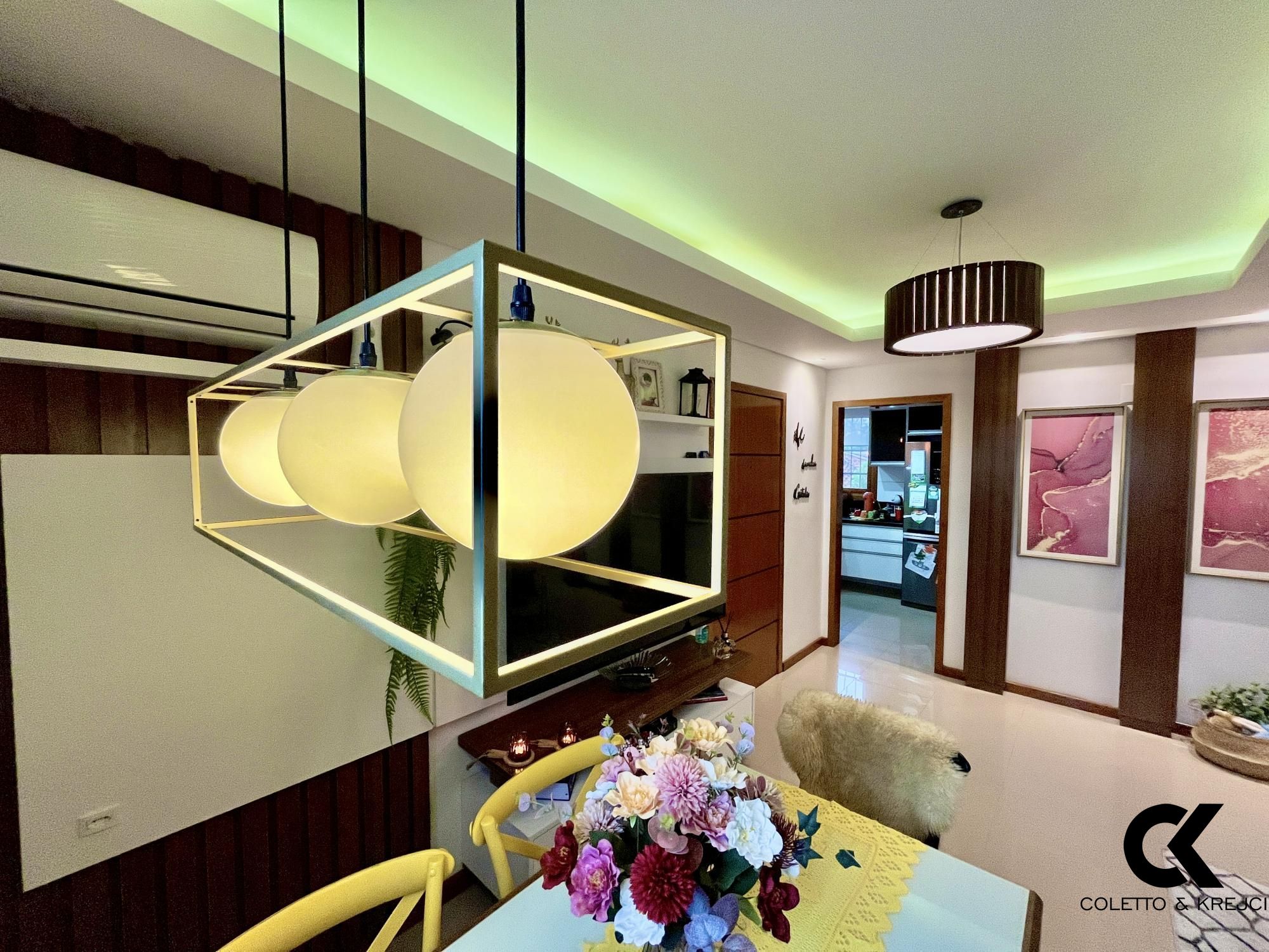 Apartamento, 3 quartos, 96 m² - Foto 23