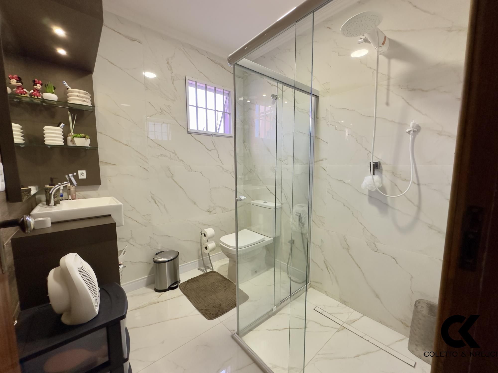 Casa, 4 quartos, 257 m² - Foto 12