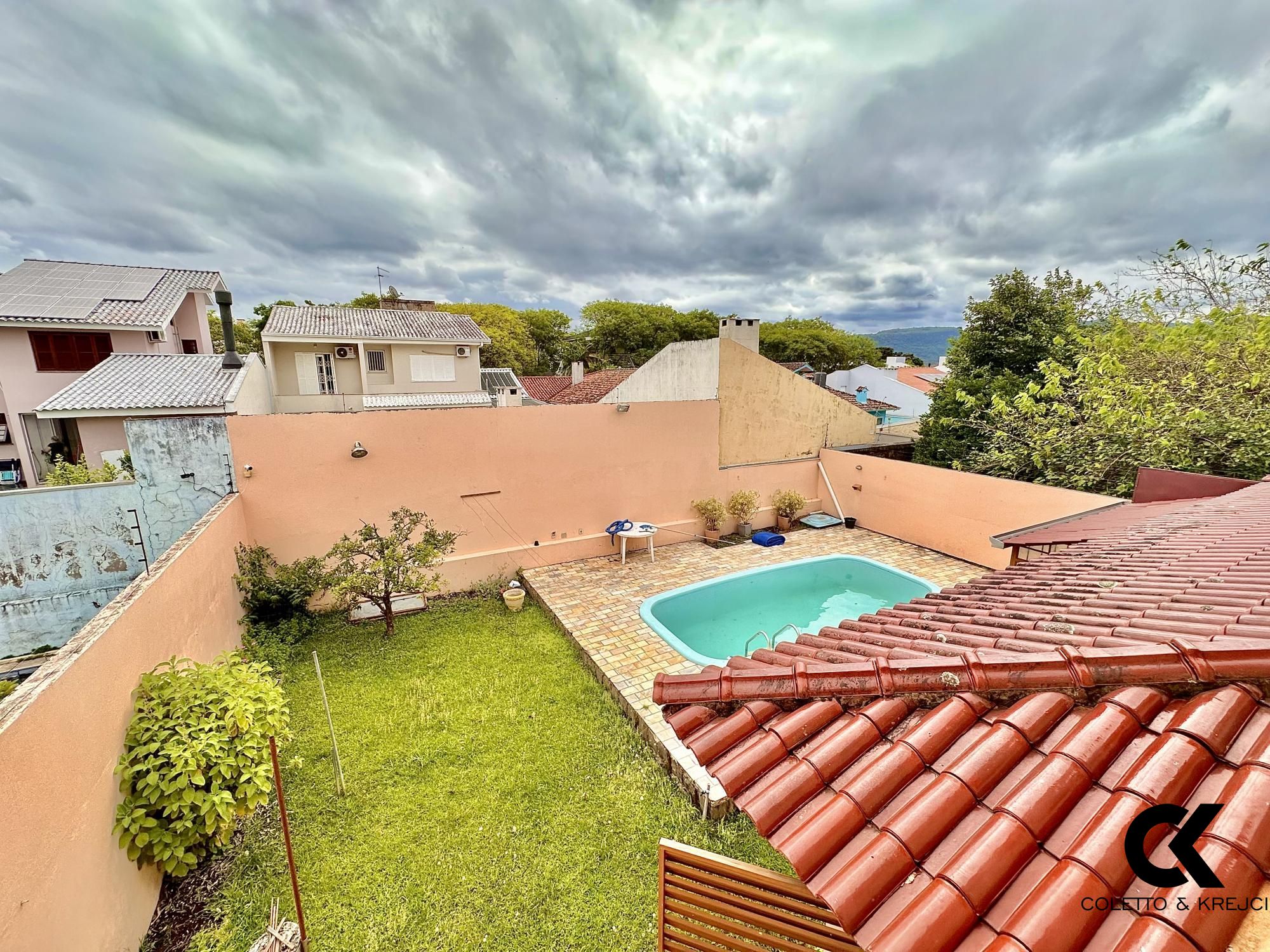 Casa, 4 quartos, 220 m² - Foto 14