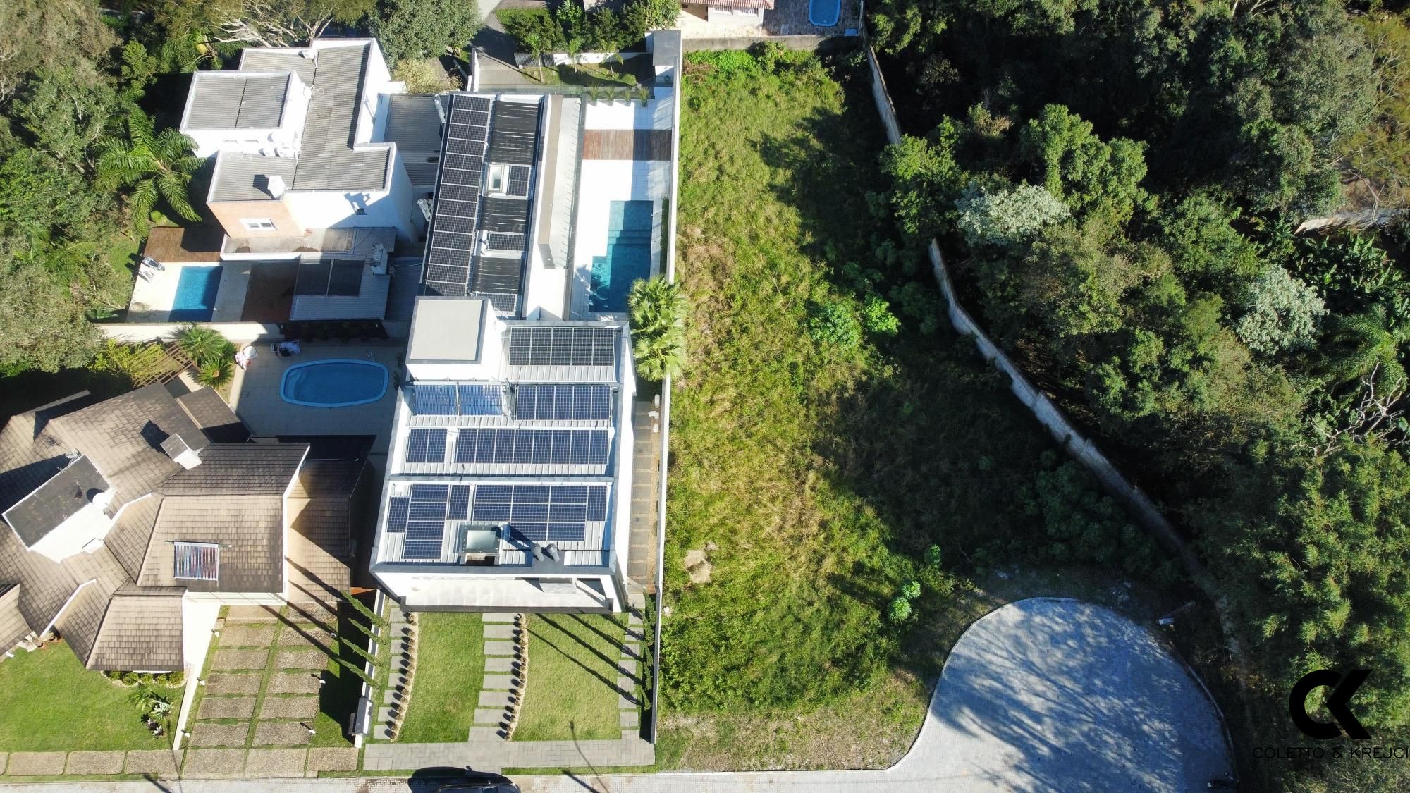 Terreno, 1071 m² - Foto 1