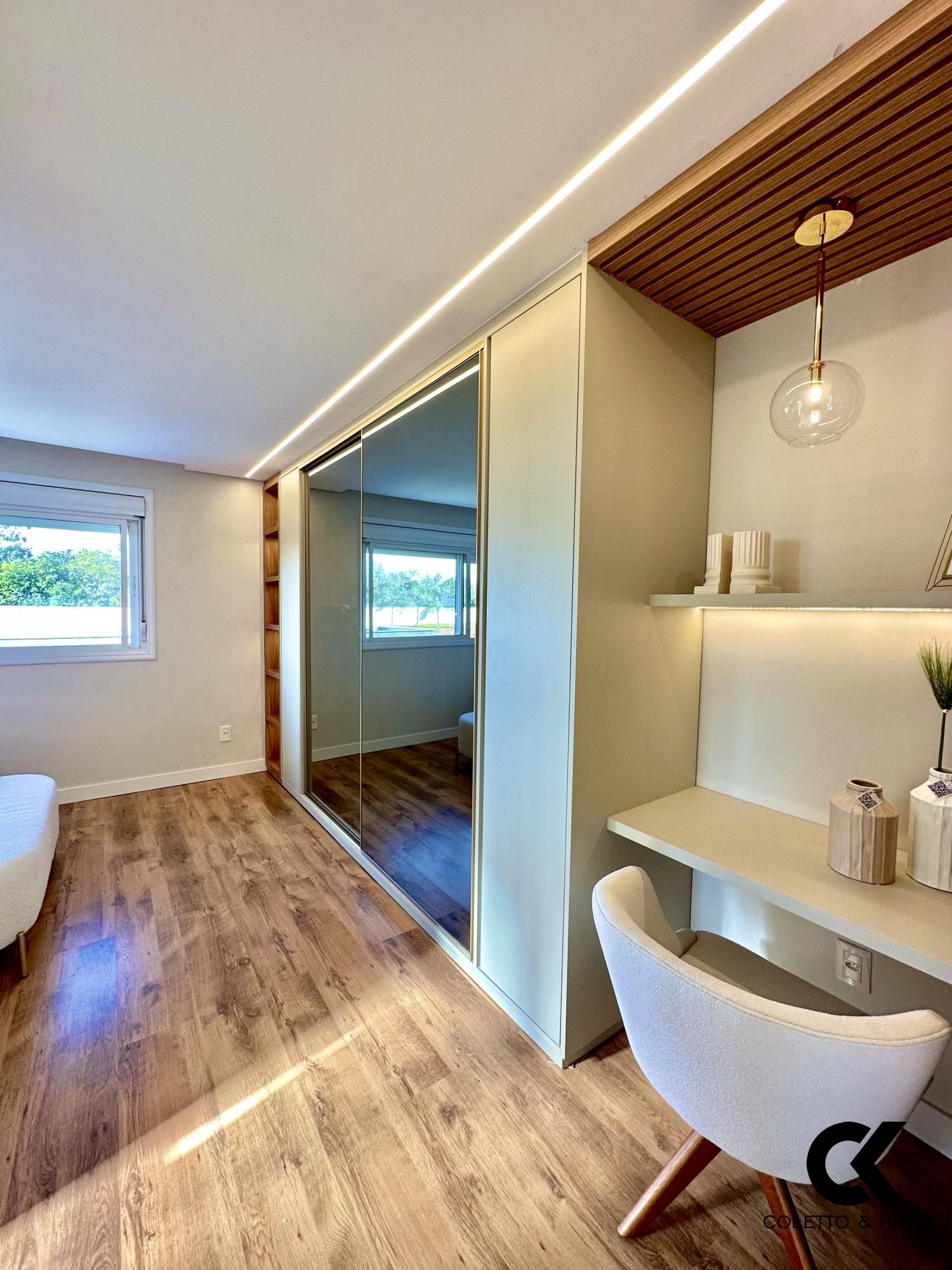 Casa de Condomínio, 3 quartos - Foto 14