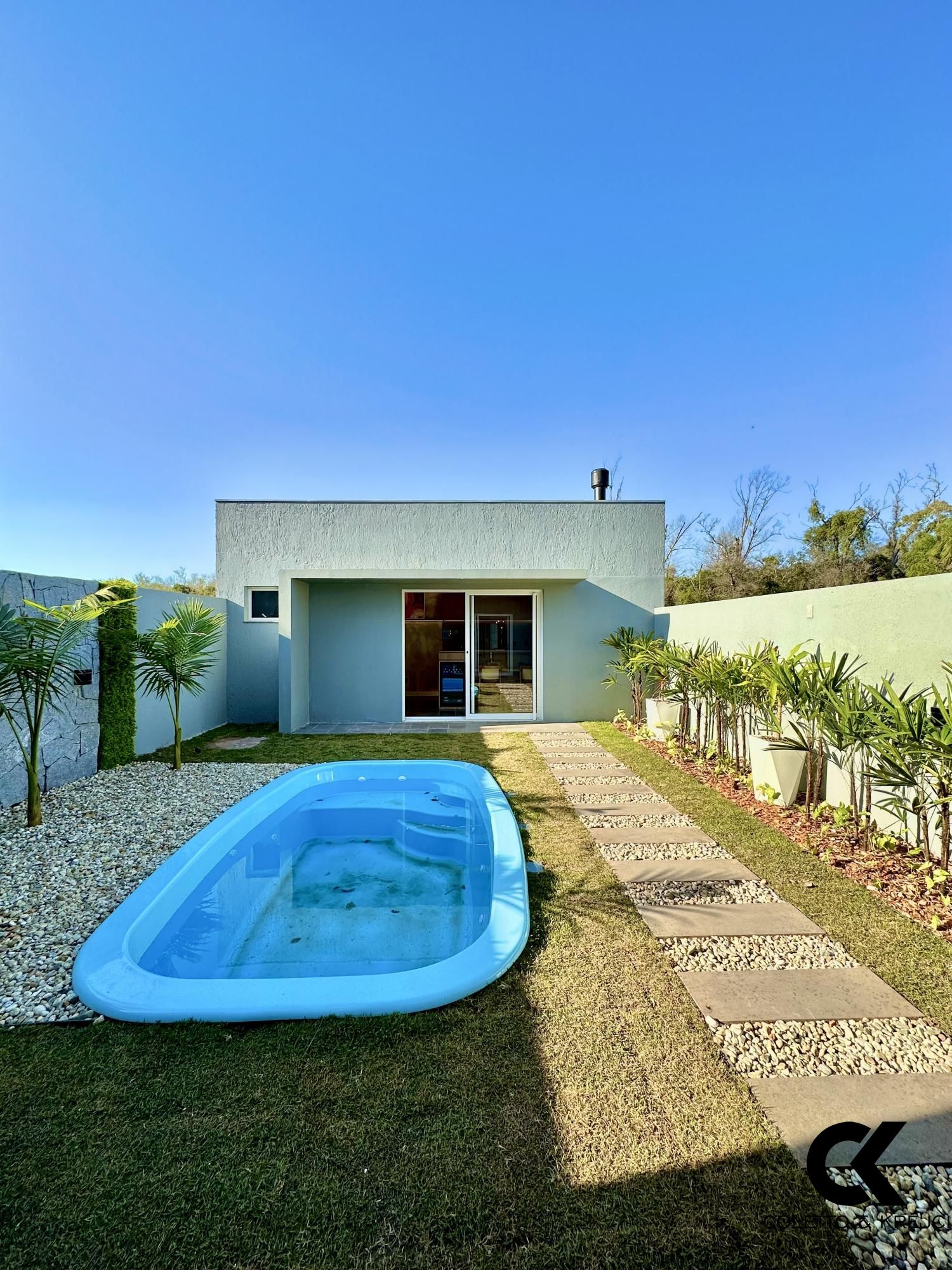 Casa de Condomínio, 3 quartos - Foto 25