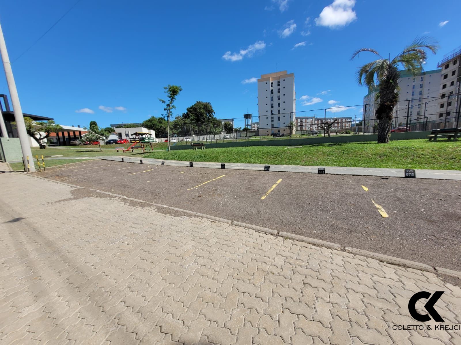 Apartamento, 2 quartos, 52 m² - Foto 9