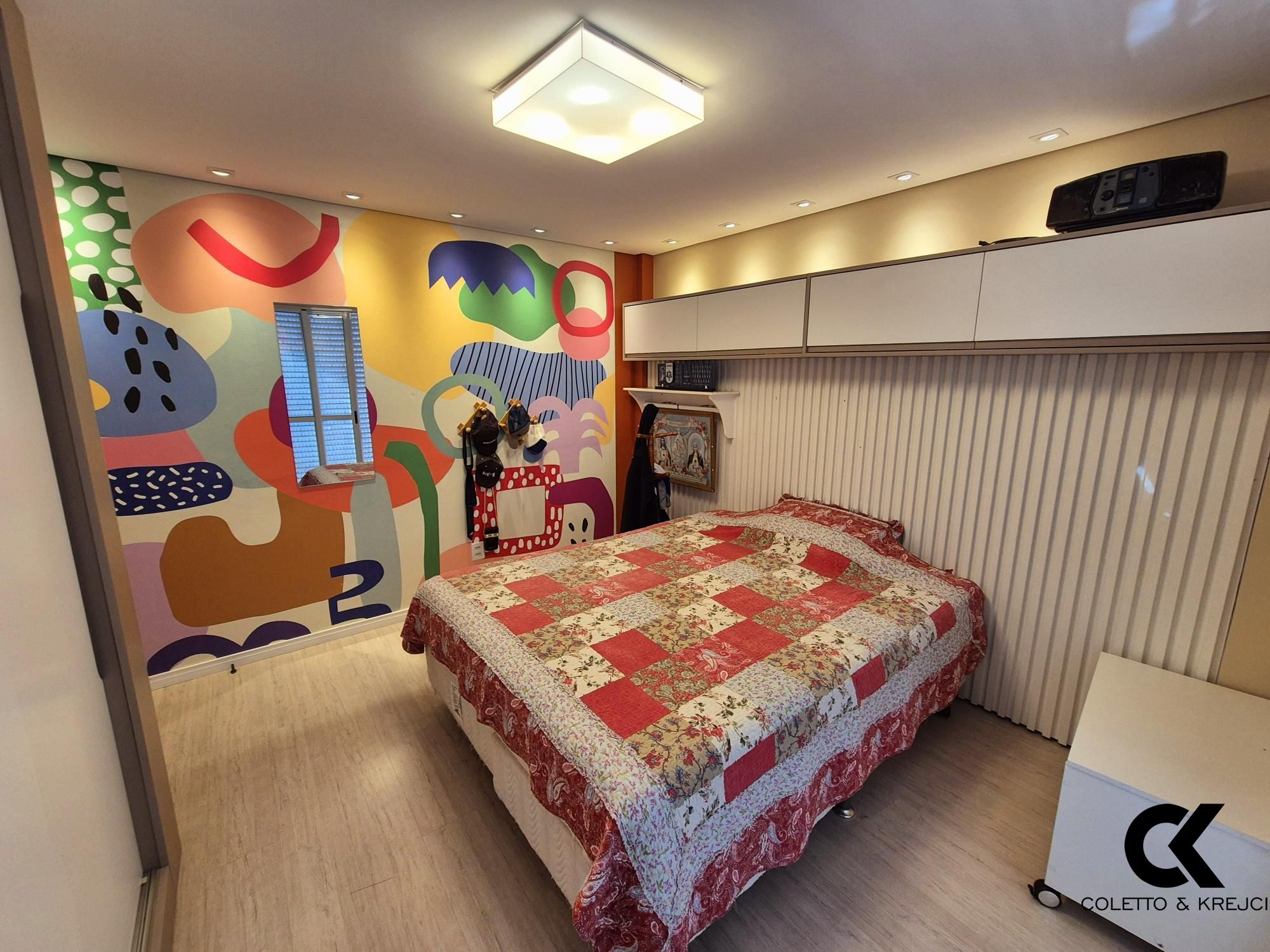 Apartamento, 3 quartos, 200 m² - Foto 10