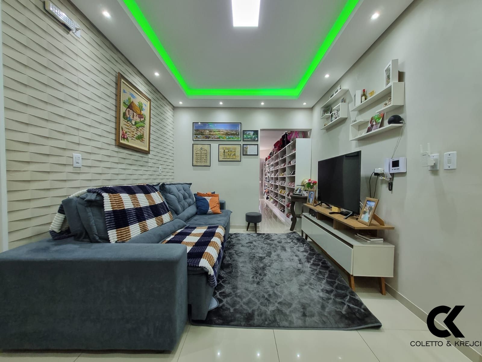 Casa, 4 quartos, 162 m² - Foto 27