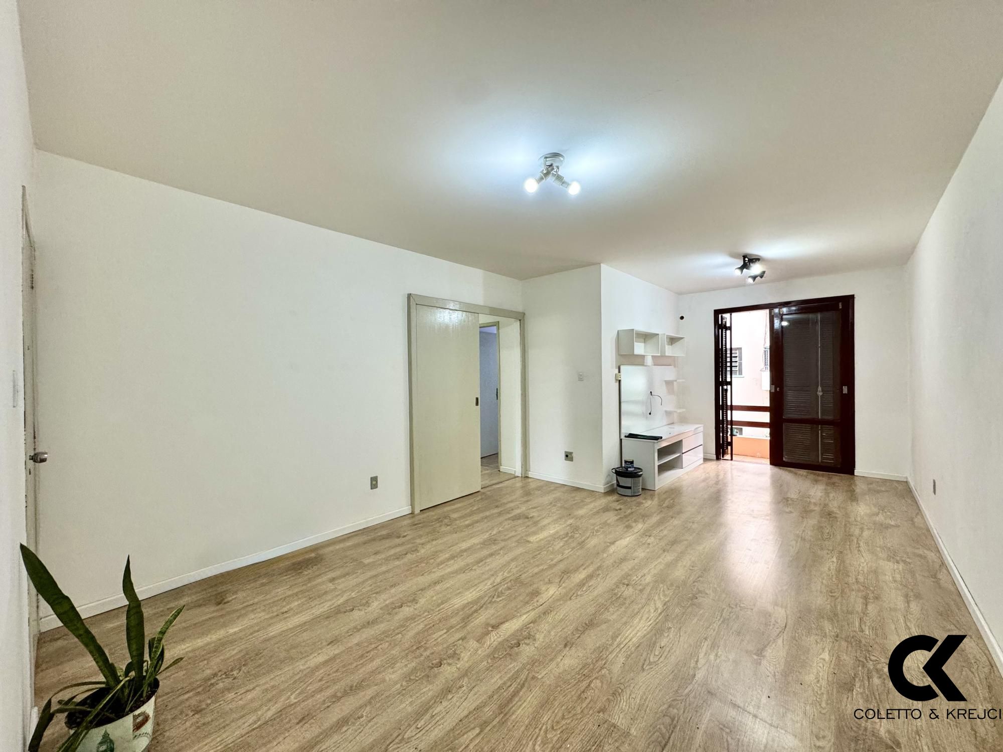 Apartamento, 2 quartos, 84 m² - Foto 1