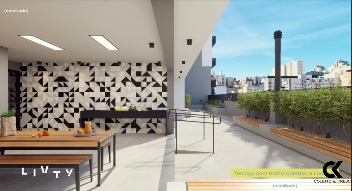 Apartamento, 2 quartos, 67 m² - Foto 8