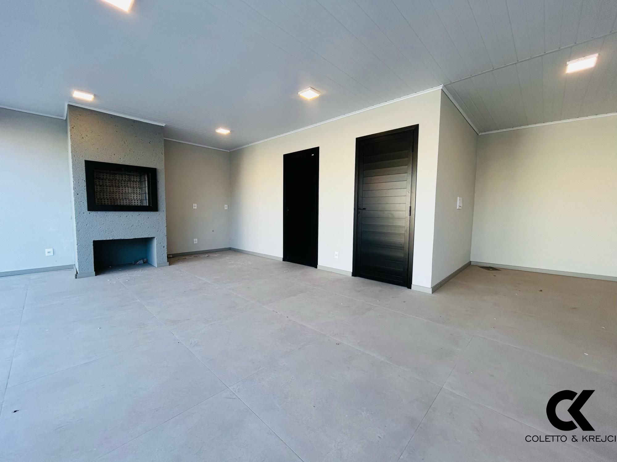 Casa à venda com 3 quartos, 102m² - Foto 9