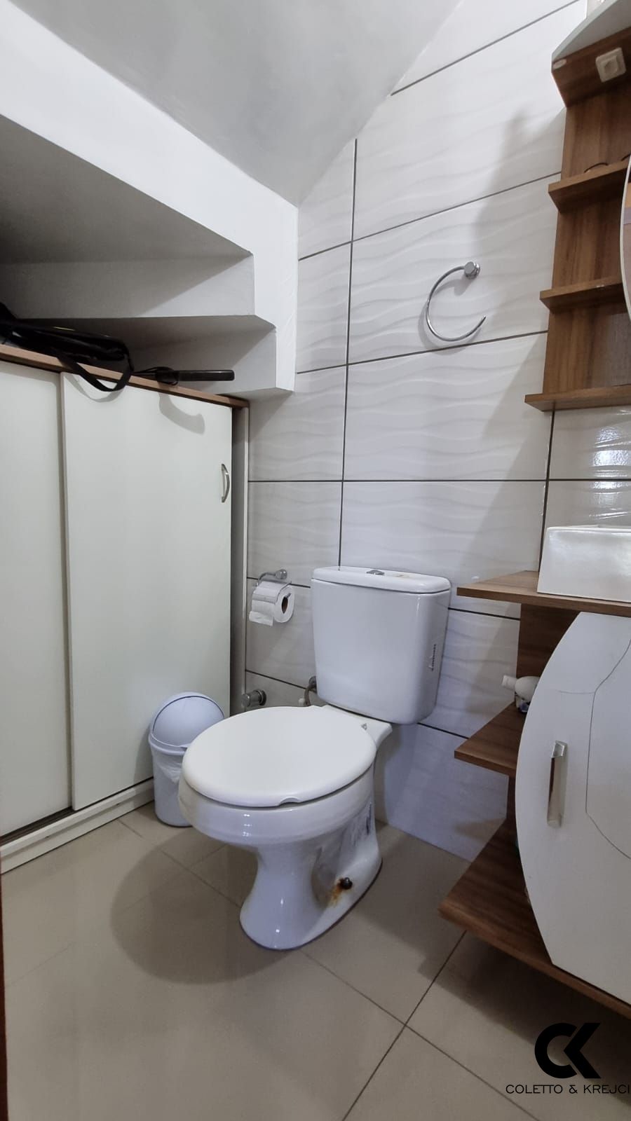 Casa à venda com 3 quartos, 160m² - Foto 12
