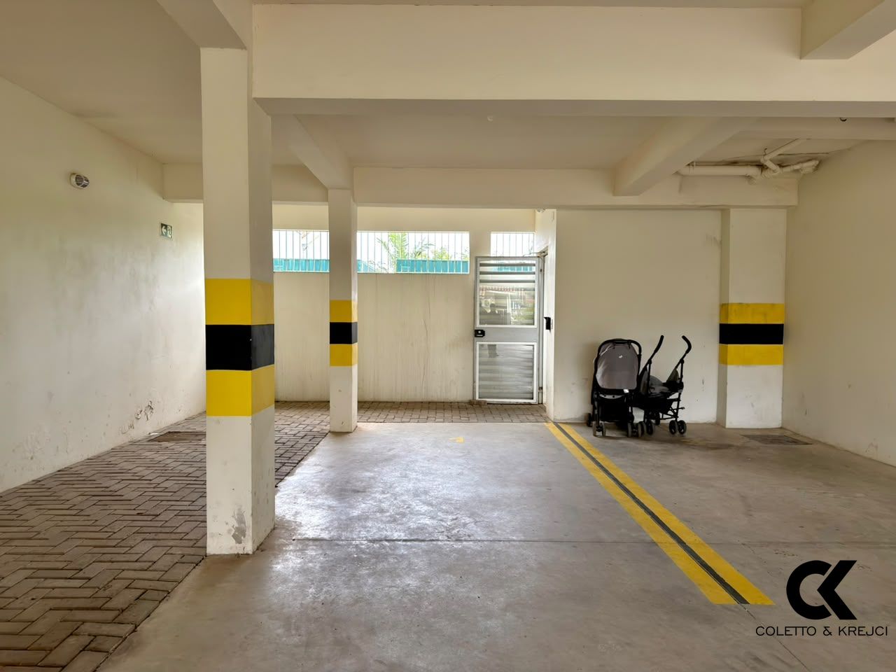 Apartamento, 1 quarto, 35 m² - Foto 4