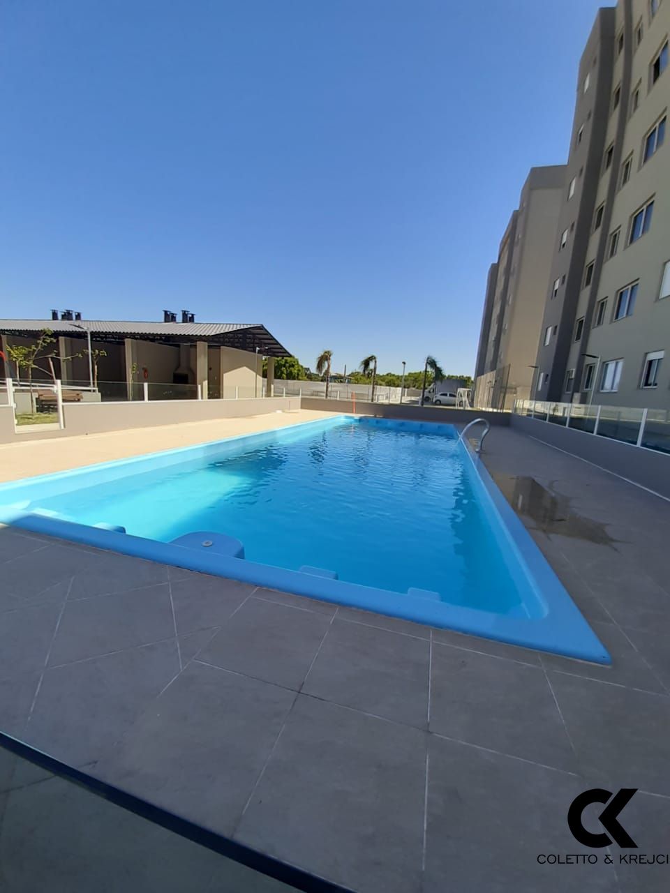 Apartamento, 2 quartos, 48 m² - Foto 11