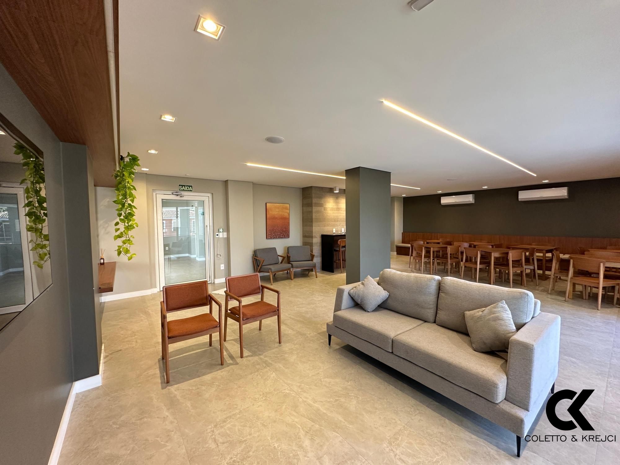 Apartamento, 3 quartos, 121 m² - Foto 19