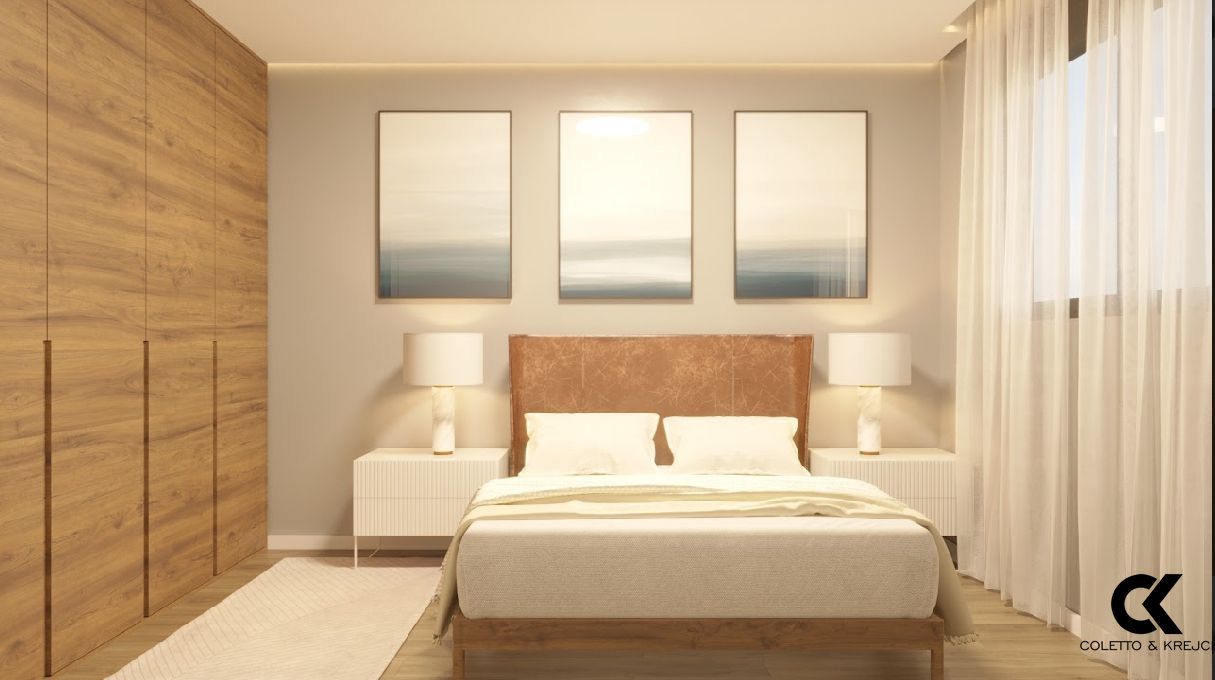 Casa, 3 quartos, 83 m² - Foto 9