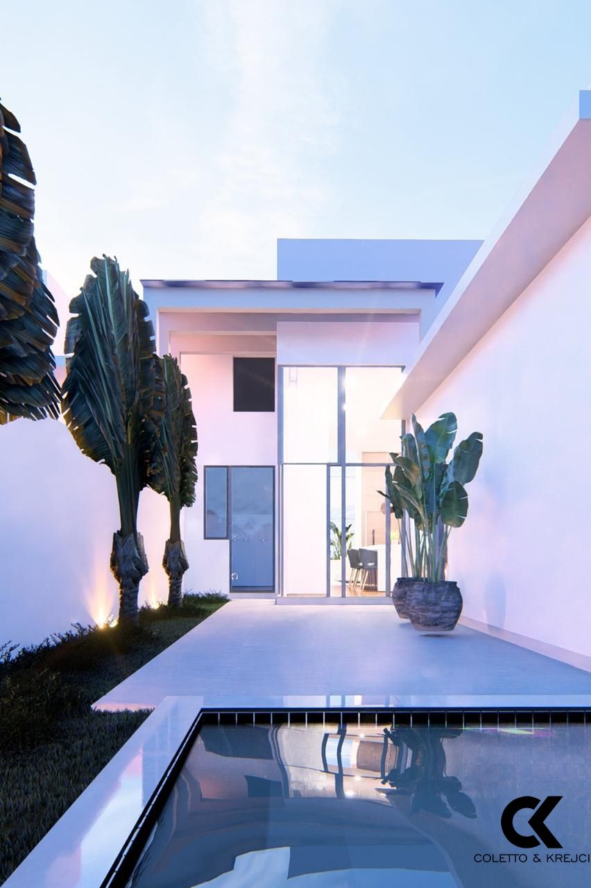 Casa de Condomínio à venda com 3 quartos, 180m² - Foto 6
