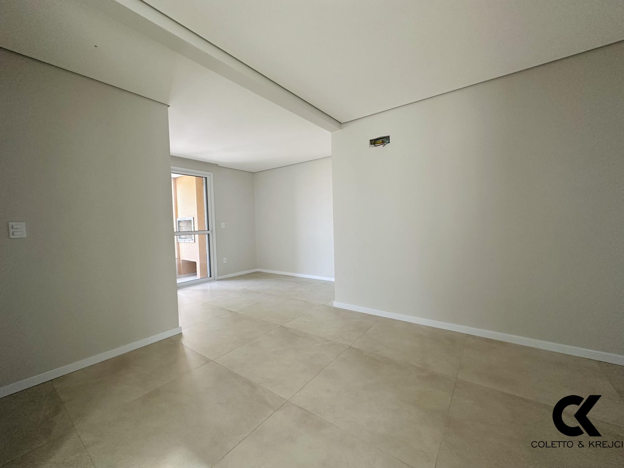 Apartamento à venda com 2 quartos, 83m² - Foto 6