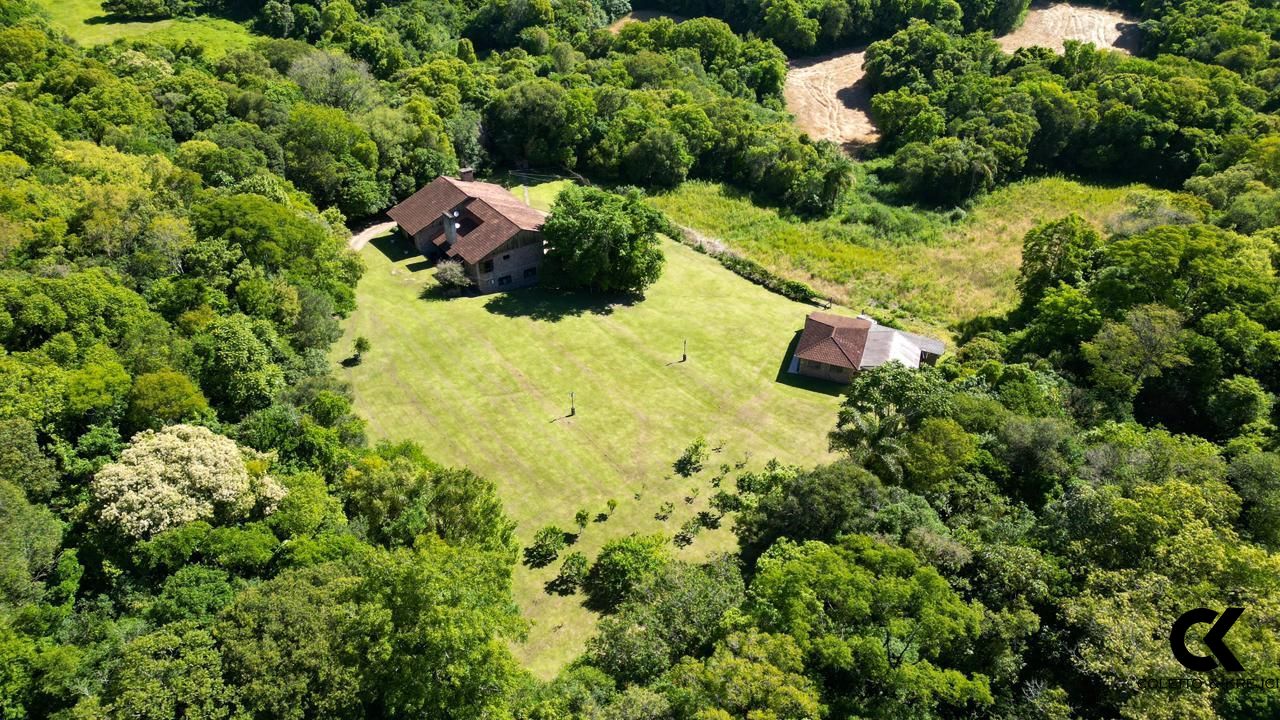 Chácara, 3 quartos, 3 hectares - Foto 2