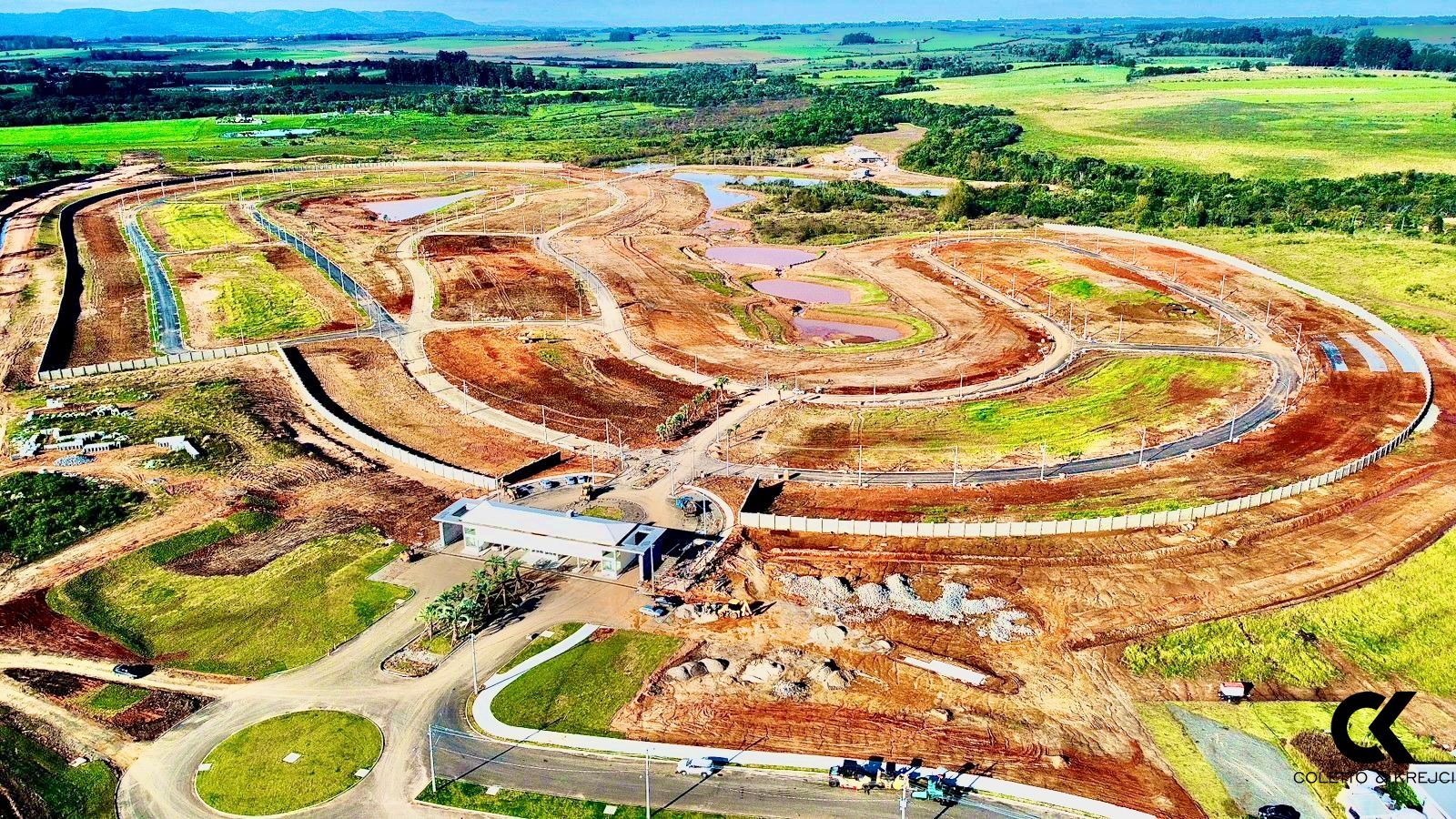 Terreno, 349 m² - Foto 3