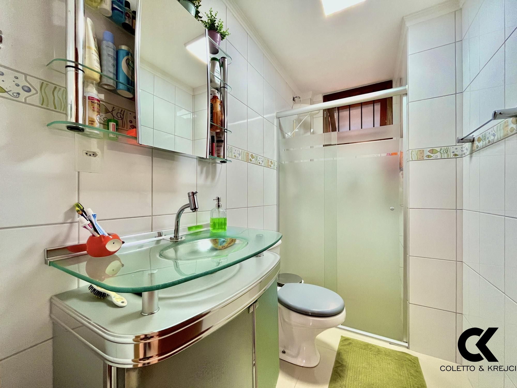 Apartamento, 3 quartos, 96 m² - Foto 22