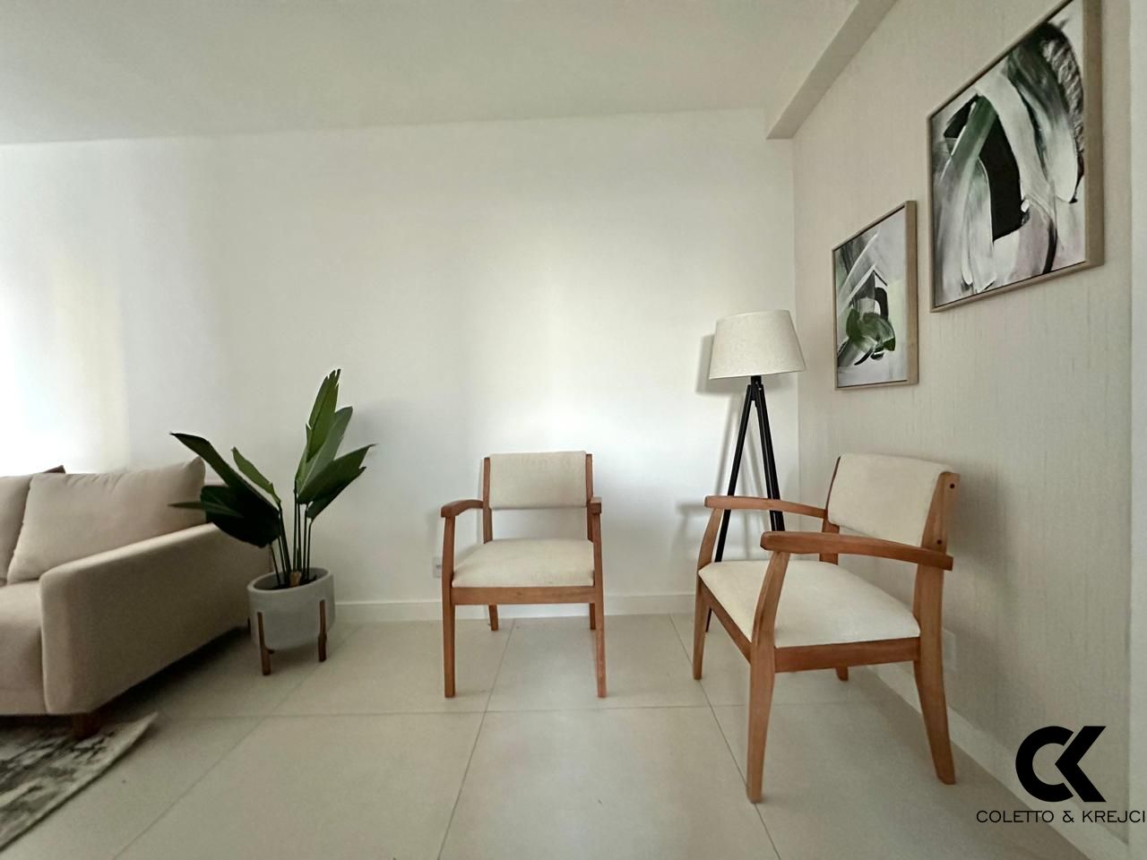 Apartamento, 2 quartos, 68 m² - Foto 5