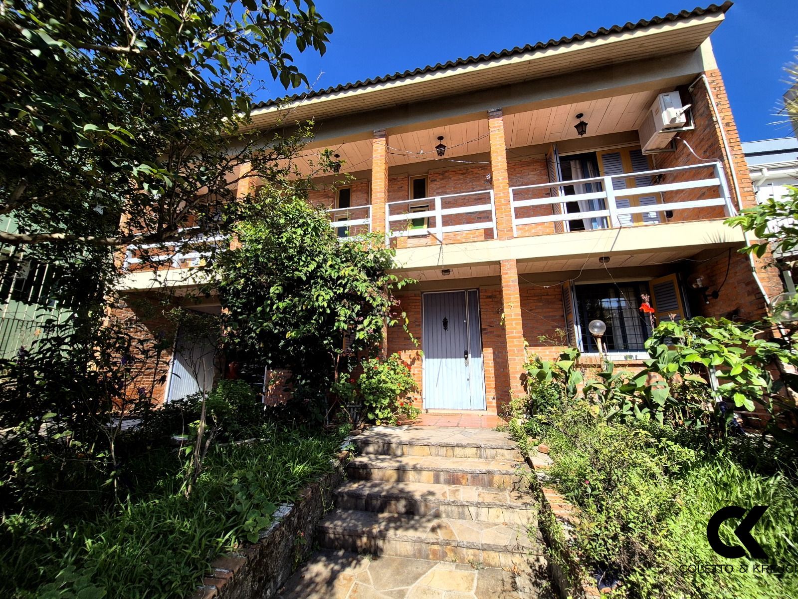 Casa, 3 quartos, 188 m² - Foto 1