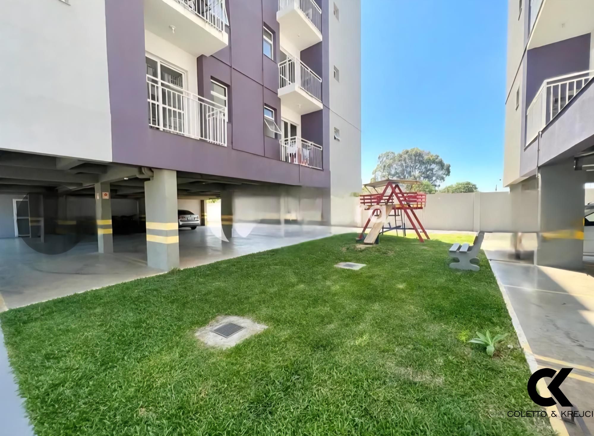 Apartamento, 2 quartos, 51 m² - Foto 2