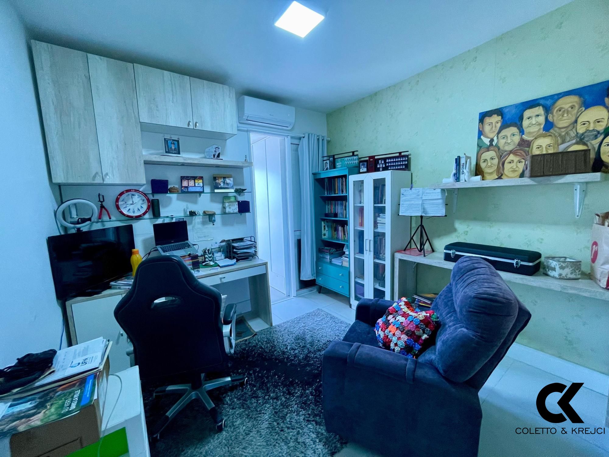 Apartamento, 3 quartos, 190 m² - Foto 10