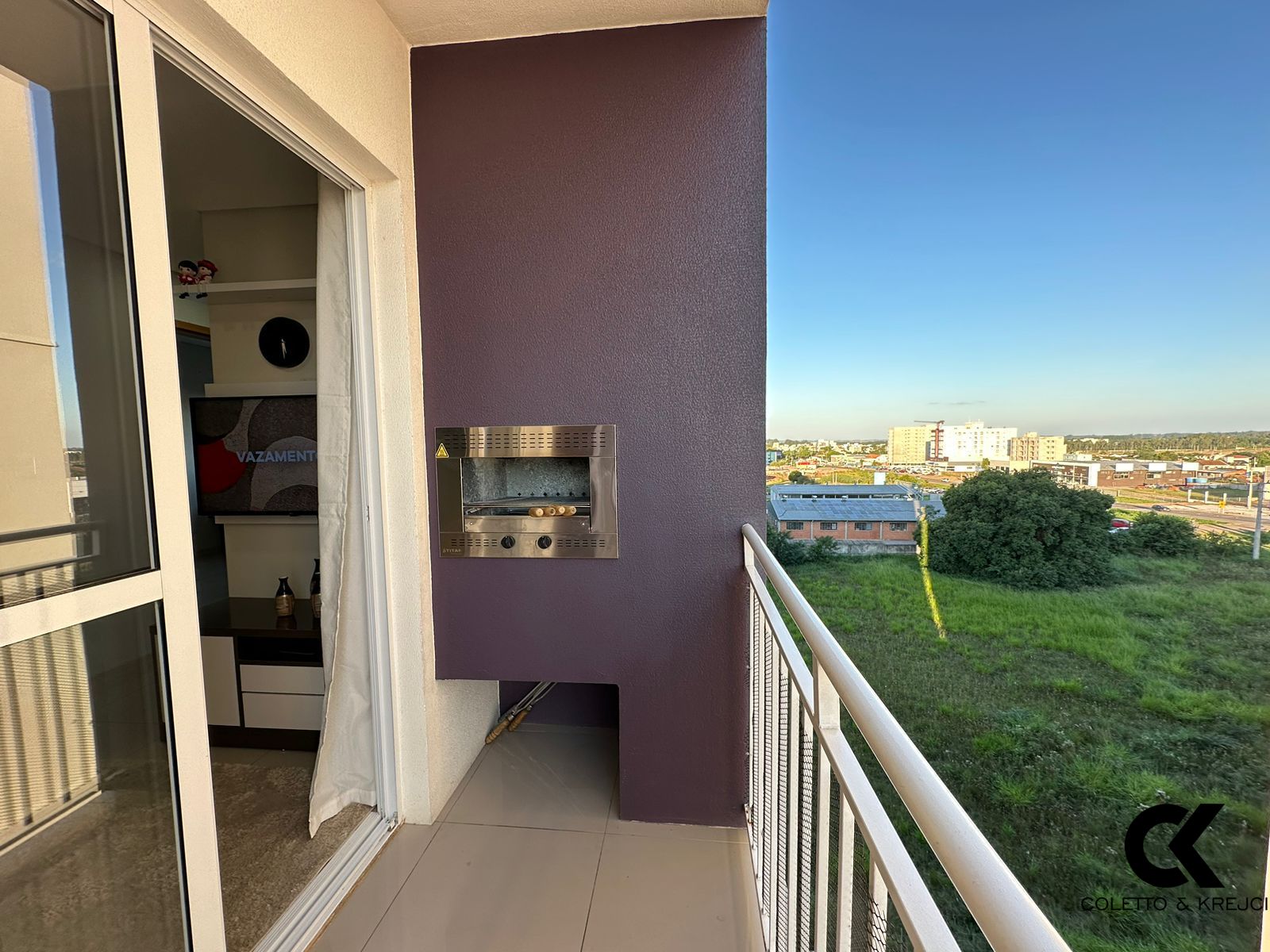 Apartamento à venda com 2 quartos, 51m² - Foto 14