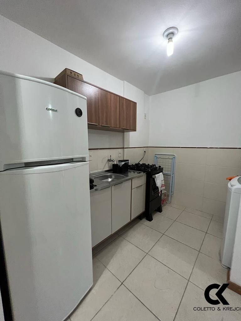 Apartamento à venda com 1 quarto, 35m² - Foto 6