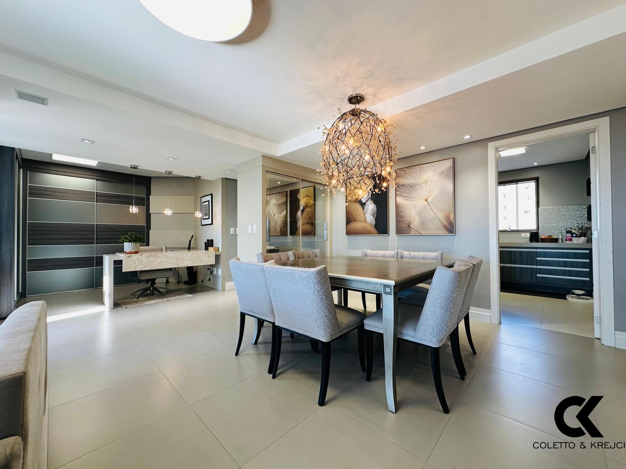 Apartamento, 3 quartos, 181 m² - Foto 5