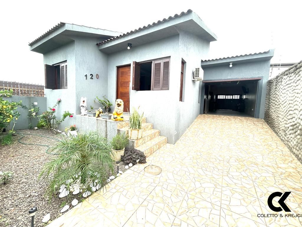 Casa, 3 quartos, 150 m² - Foto 1