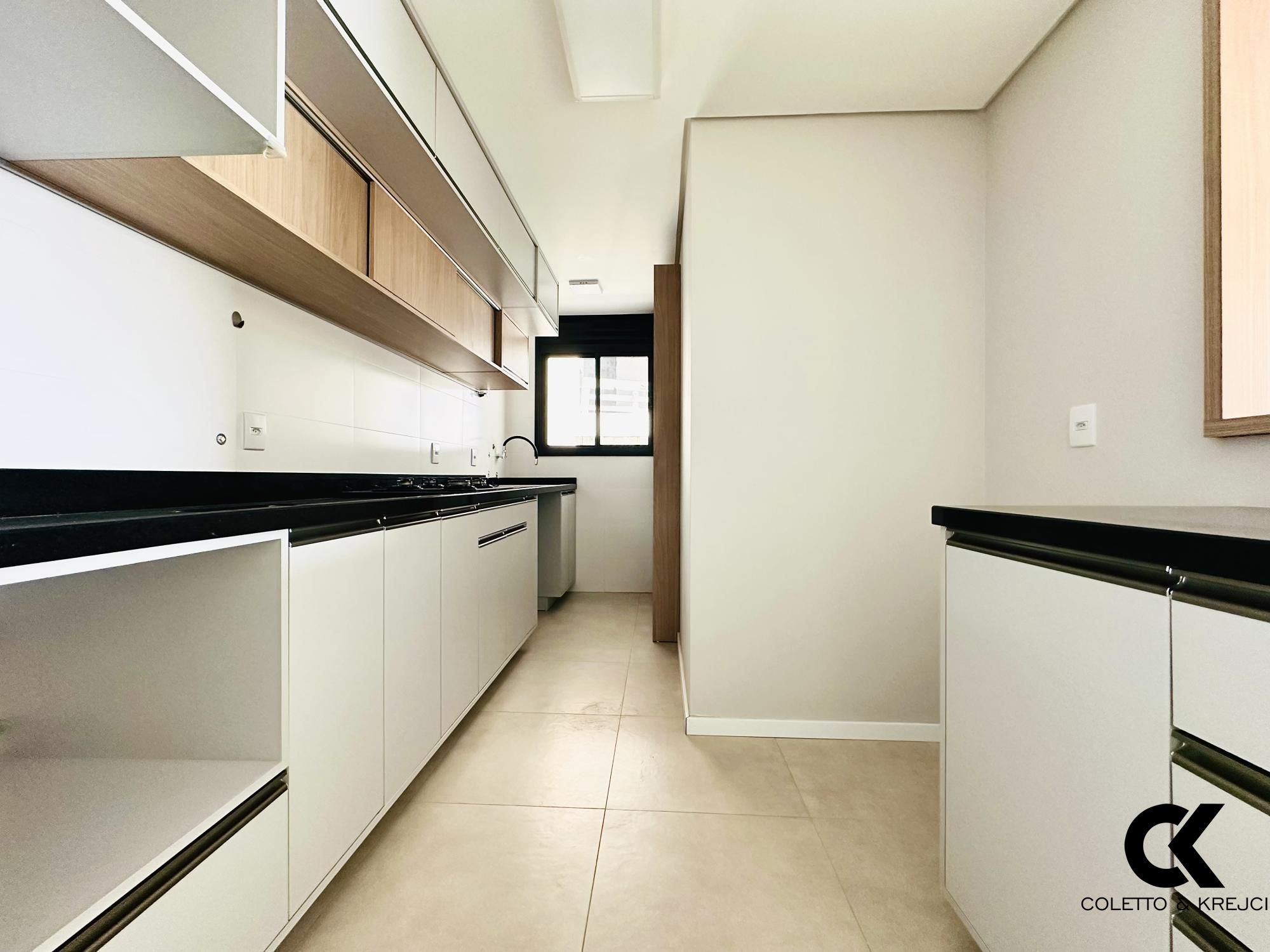 Apartamento à venda com 2 quartos, 65m² - Foto 9