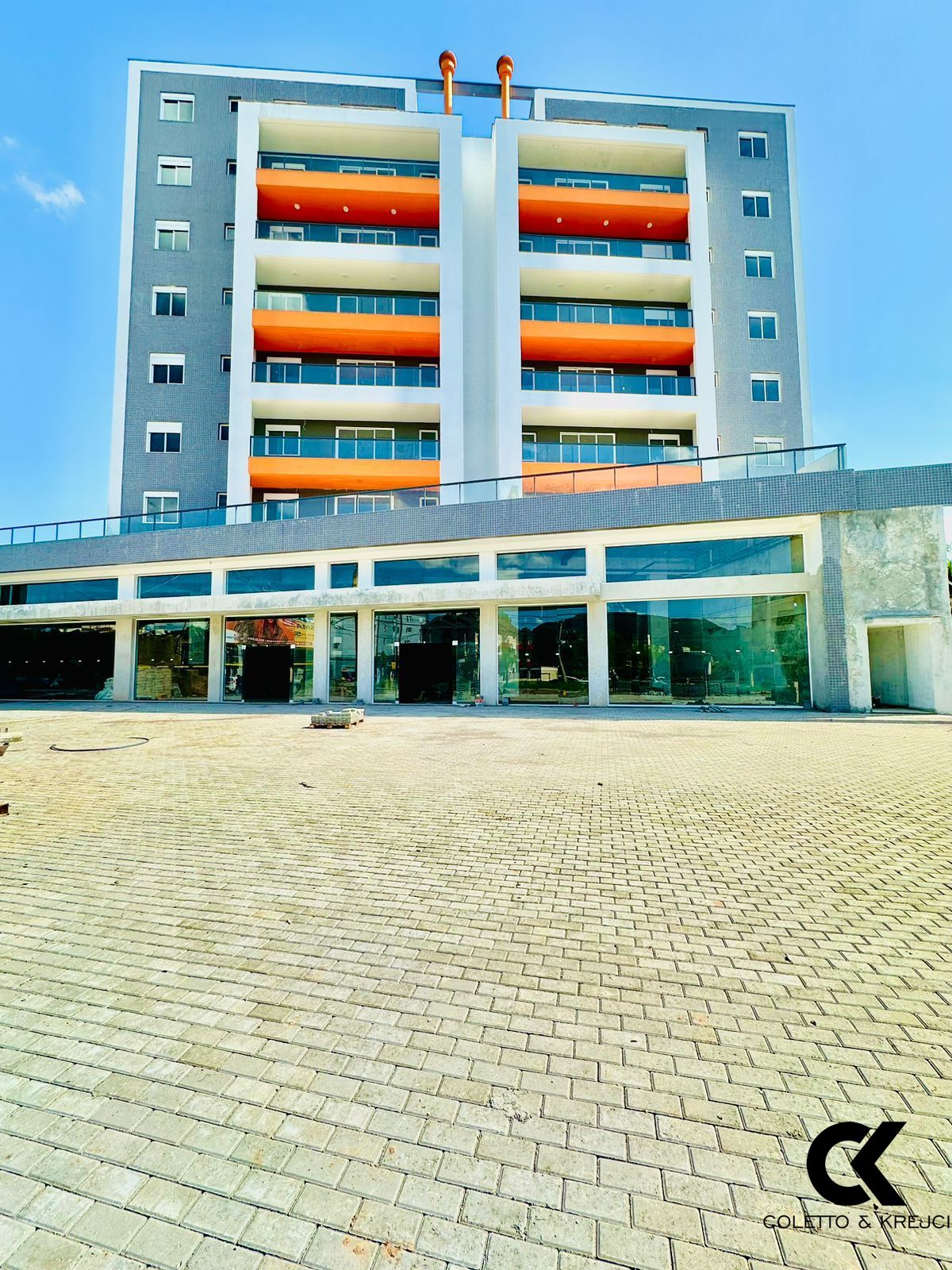 Apartamento, 3 quartos, 121 m² - Foto 13