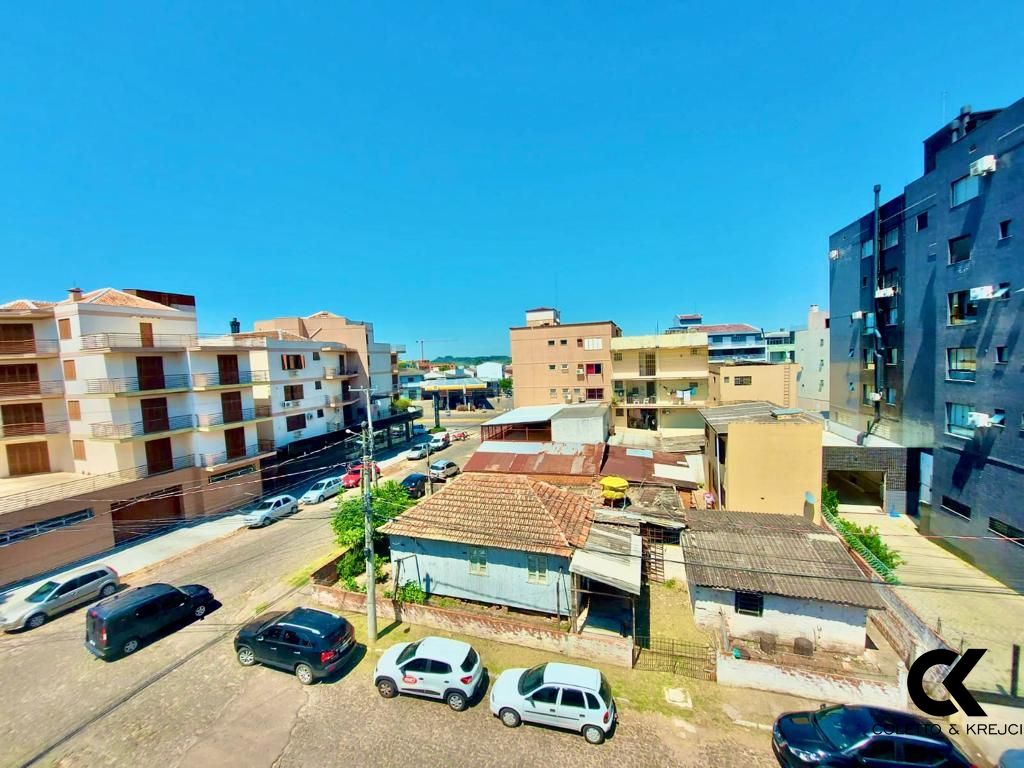 Apartamento à venda com 2 quartos, 54m² - Foto 12