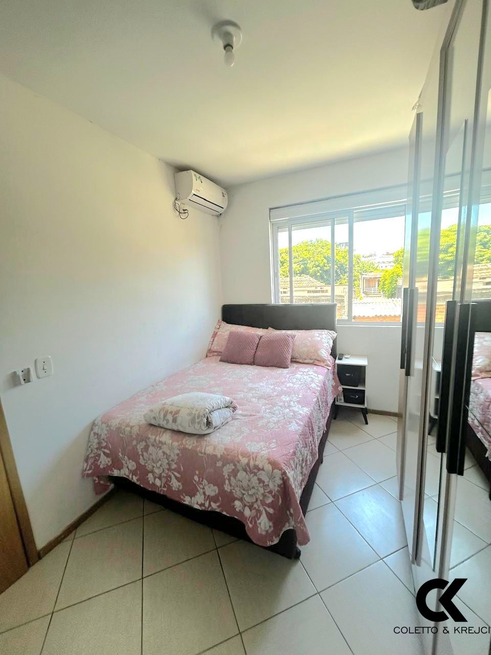 Apartamento, 1 quarto, 40 m² - Foto 2