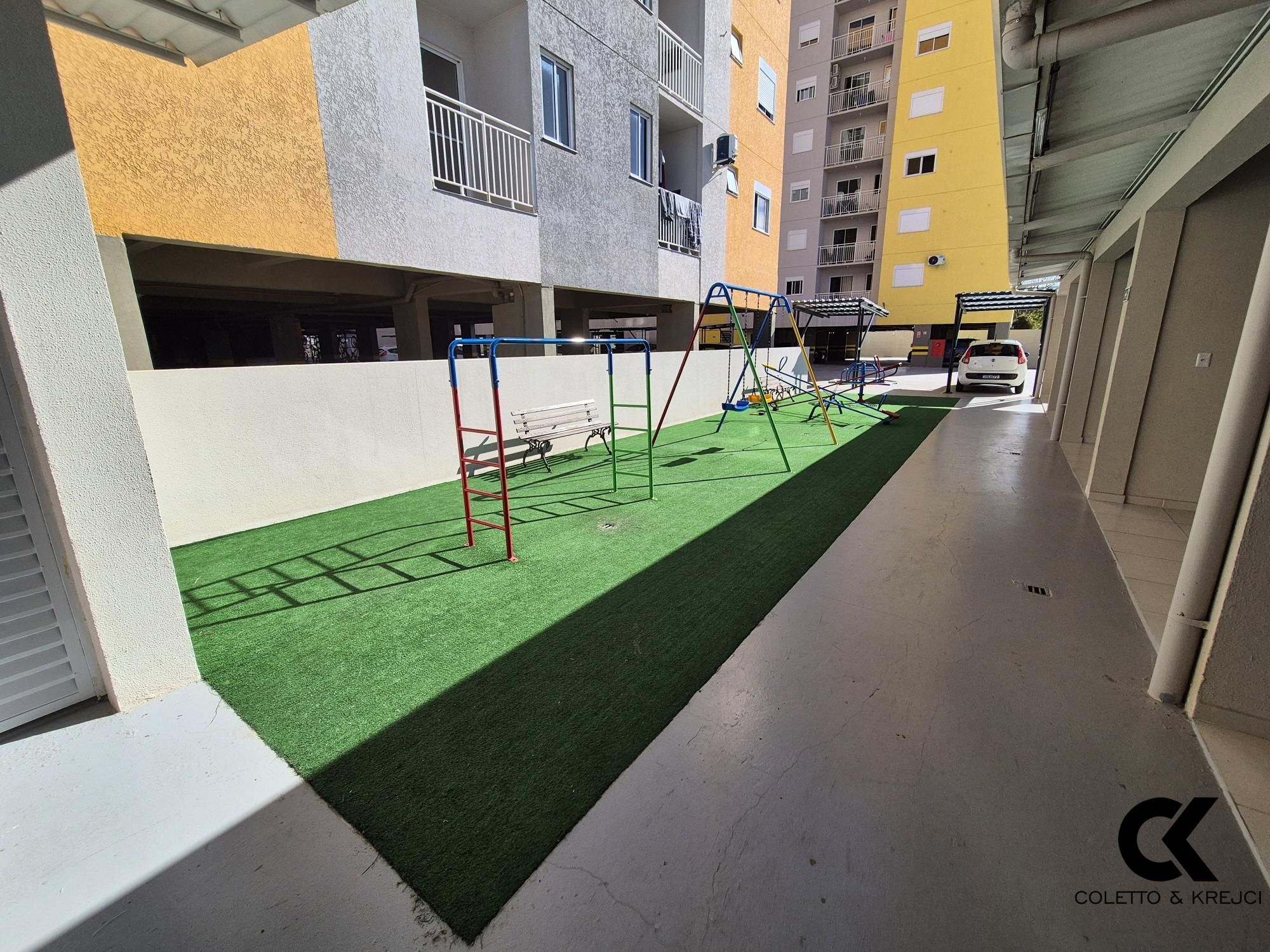 Apartamento, 1 quarto, 32 m² - Foto 10