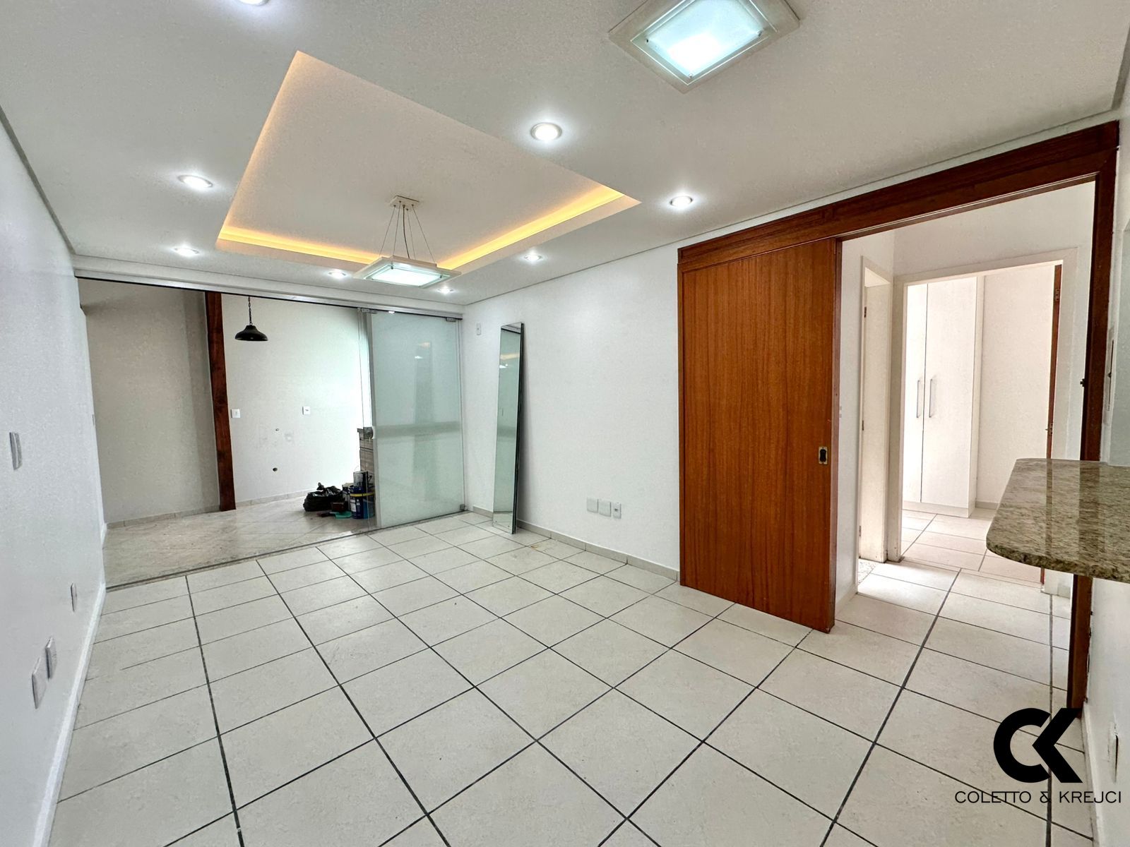 Apartamento, 2 quartos, 65 m² - Foto 1