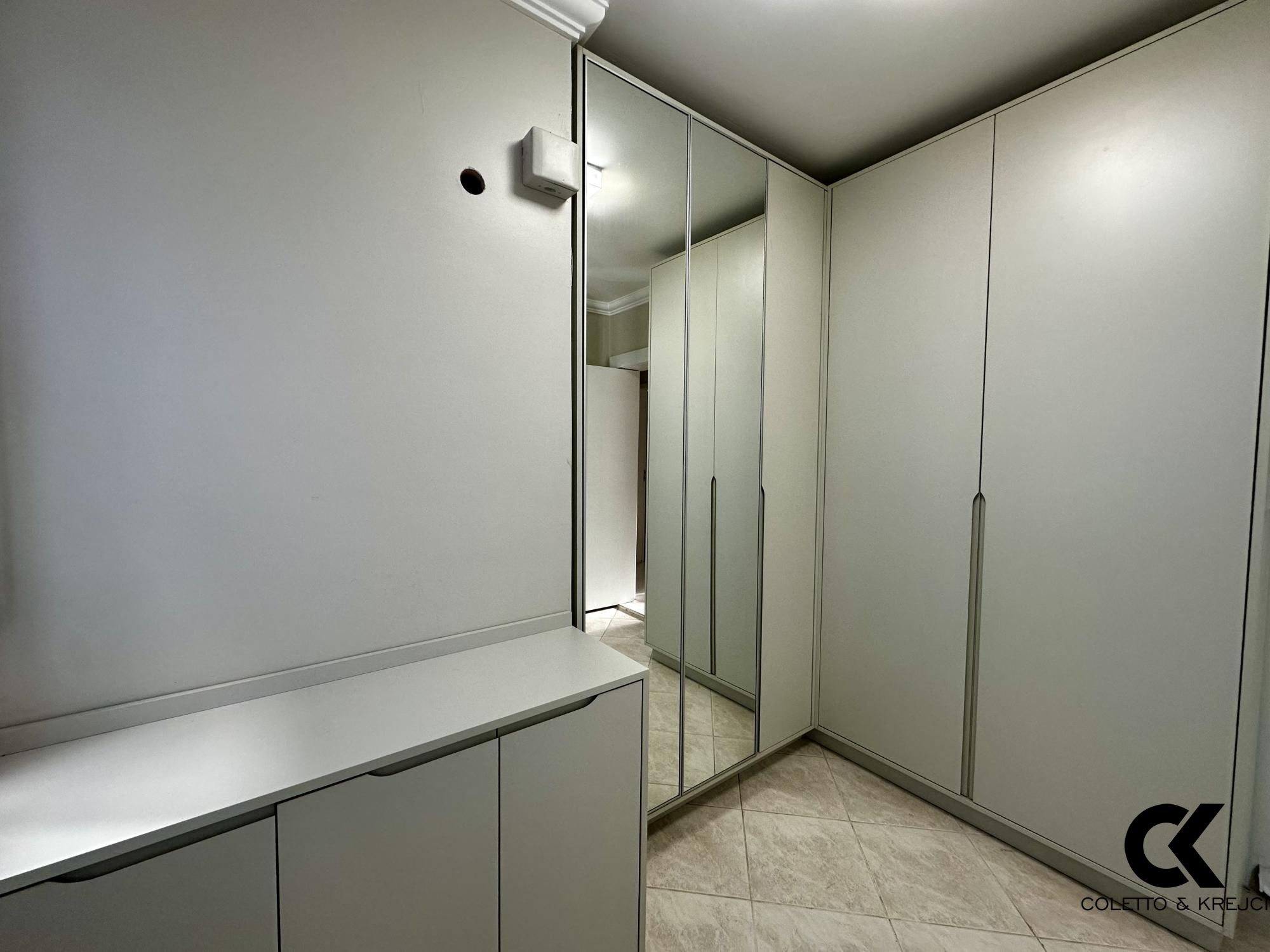 Apartamento, 4 quartos, 164 m² - Foto 19