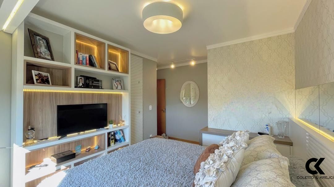 Apartamento, 2 quartos, 65 m² - Foto 13