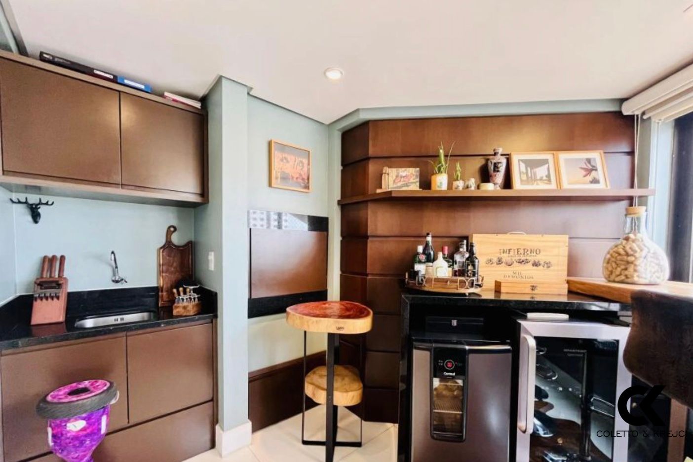 Apartamento, 3 quartos, 200 m² - Foto 8
