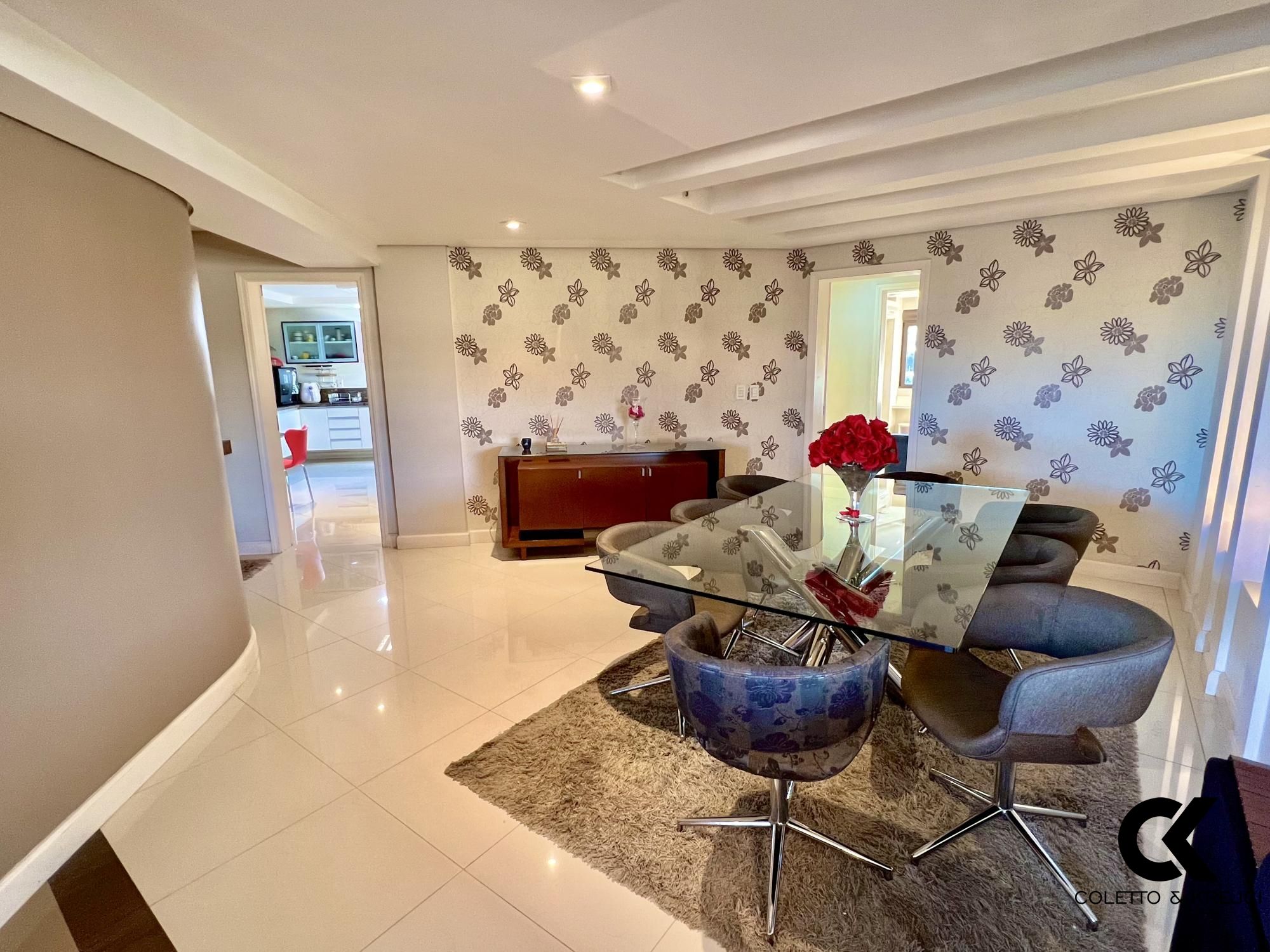 Apartamento, 3 quartos, 200 m² - Foto 8