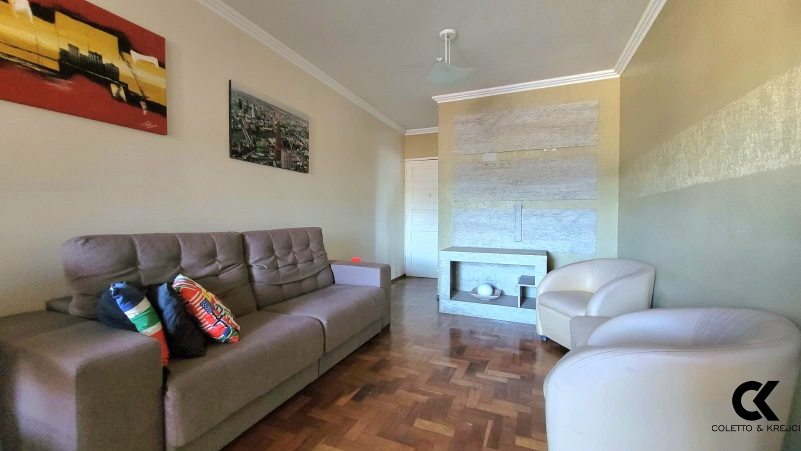 Apartamento, 2 quartos, 86 m² - Foto 4