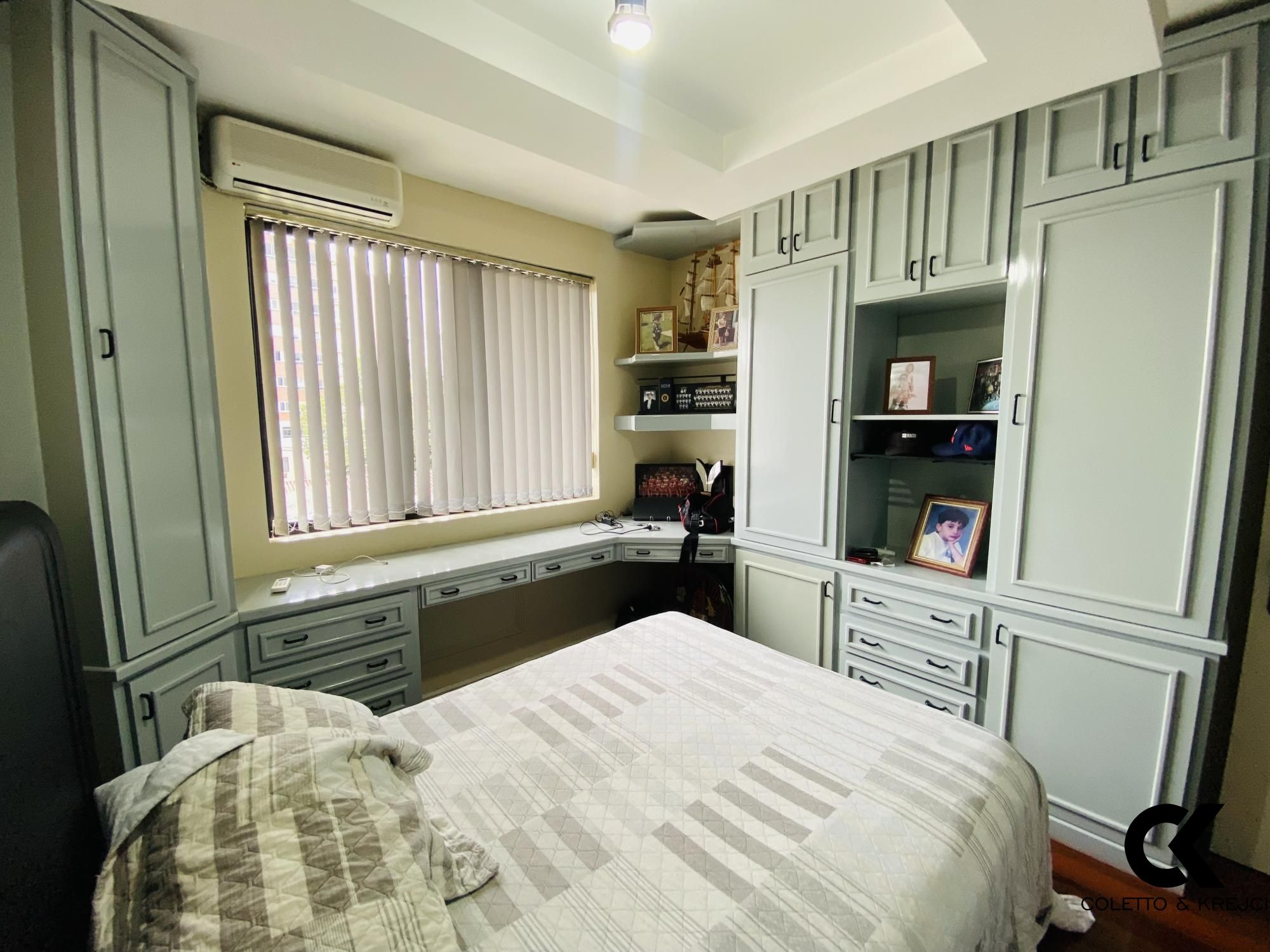 Apartamento, 3 quartos, 126 m² - Foto 19