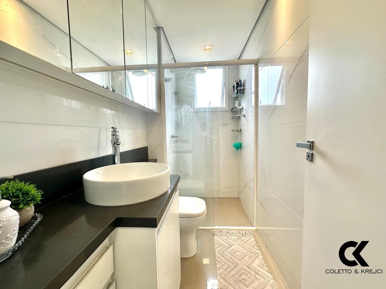 Apartamento, 2 quartos, 67 m² - Foto 12