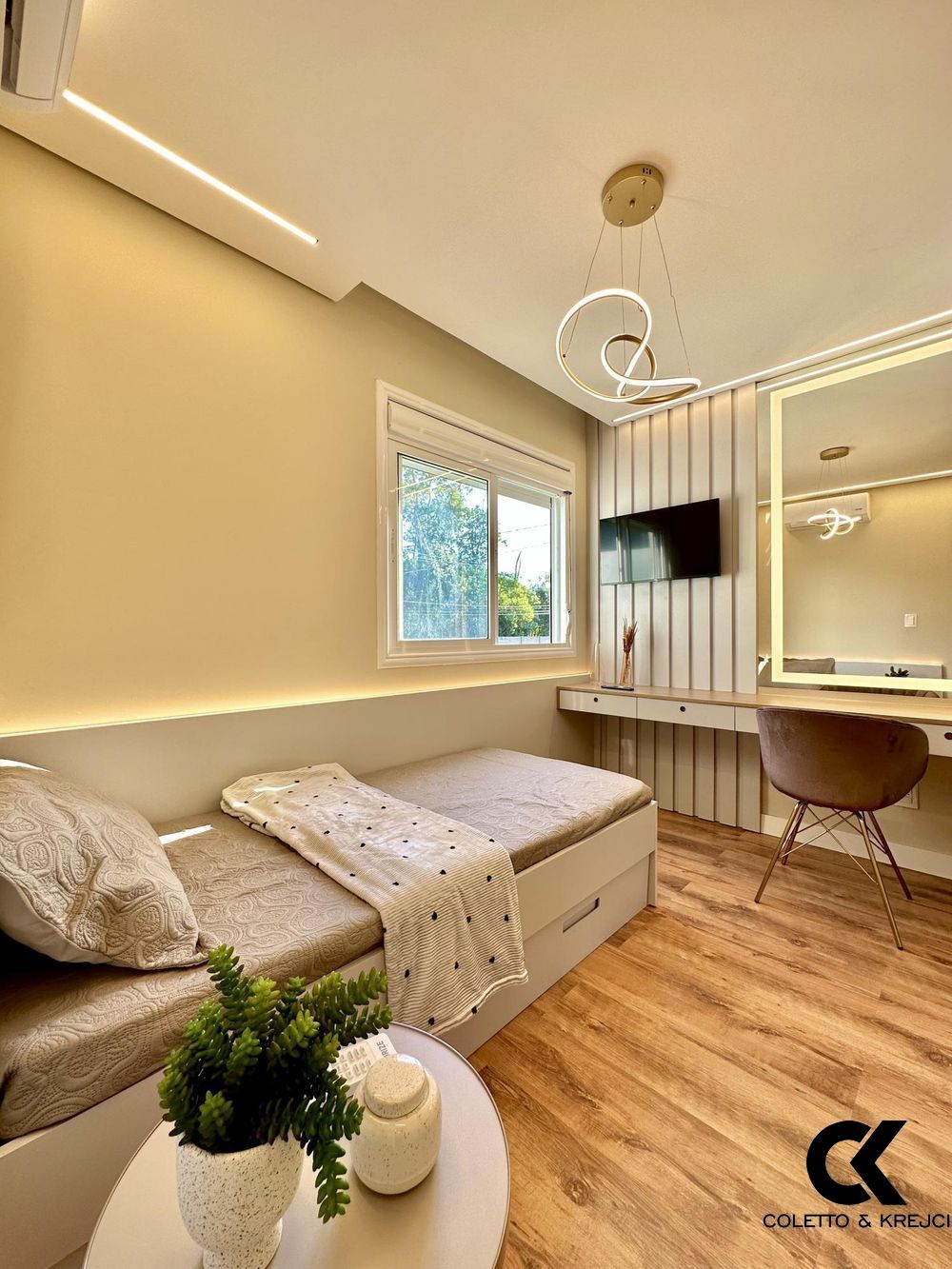 Casa de Condomínio, 3 quartos - Foto 11