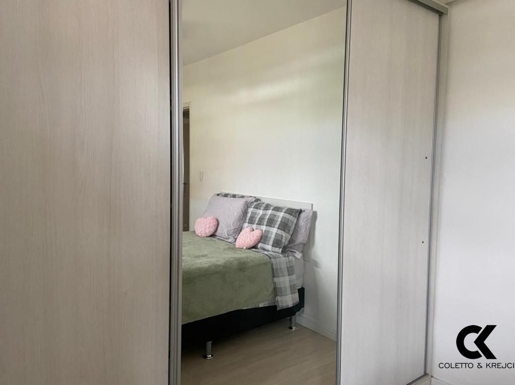 Apartamento à venda com 3 quartos, 171m² - Foto 8