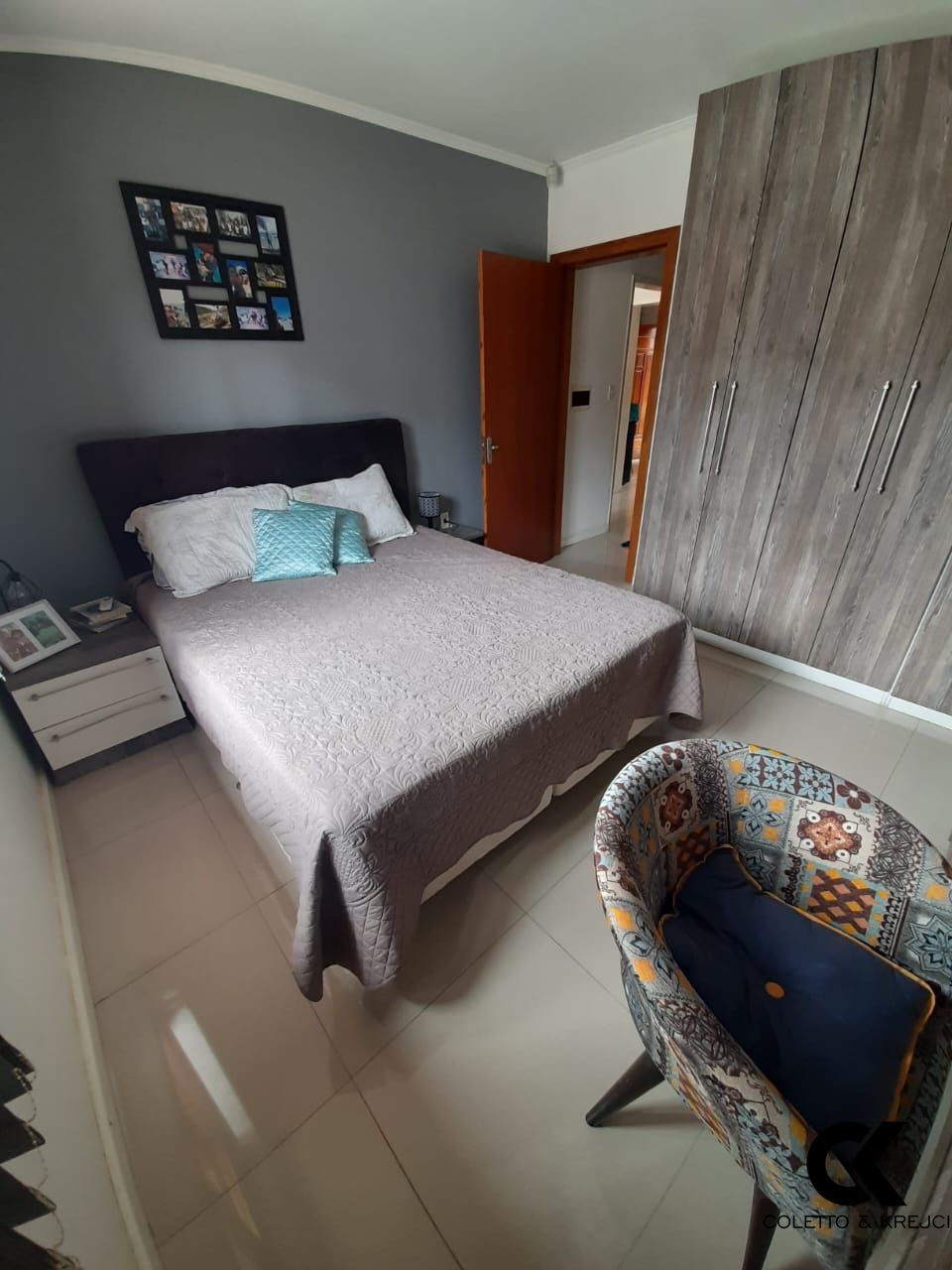 Casa, 2 quartos, 100 m² - Foto 11