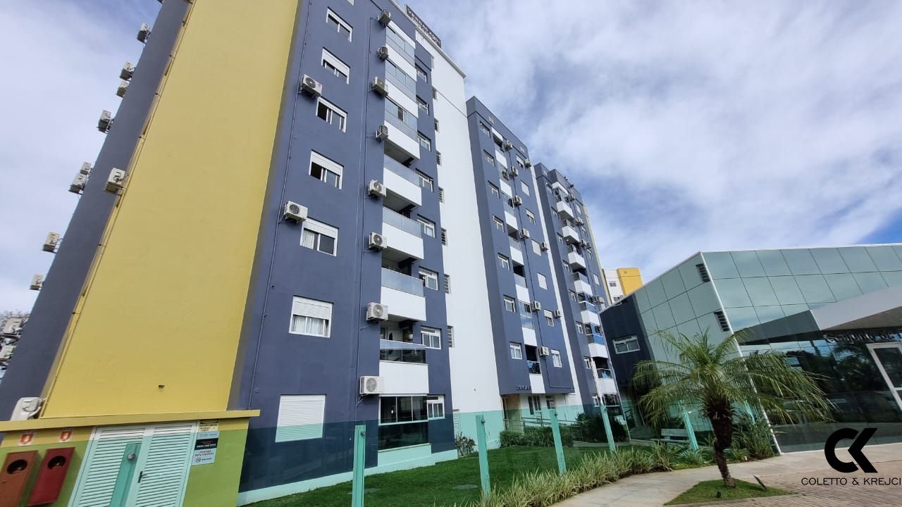 Apartamento, 1 quarto, 49 m² - Foto 10