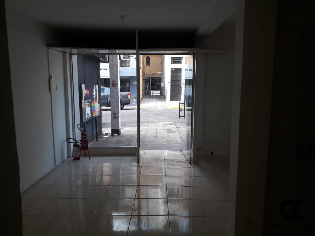 Loja-Salão, 54 m² - Foto 2