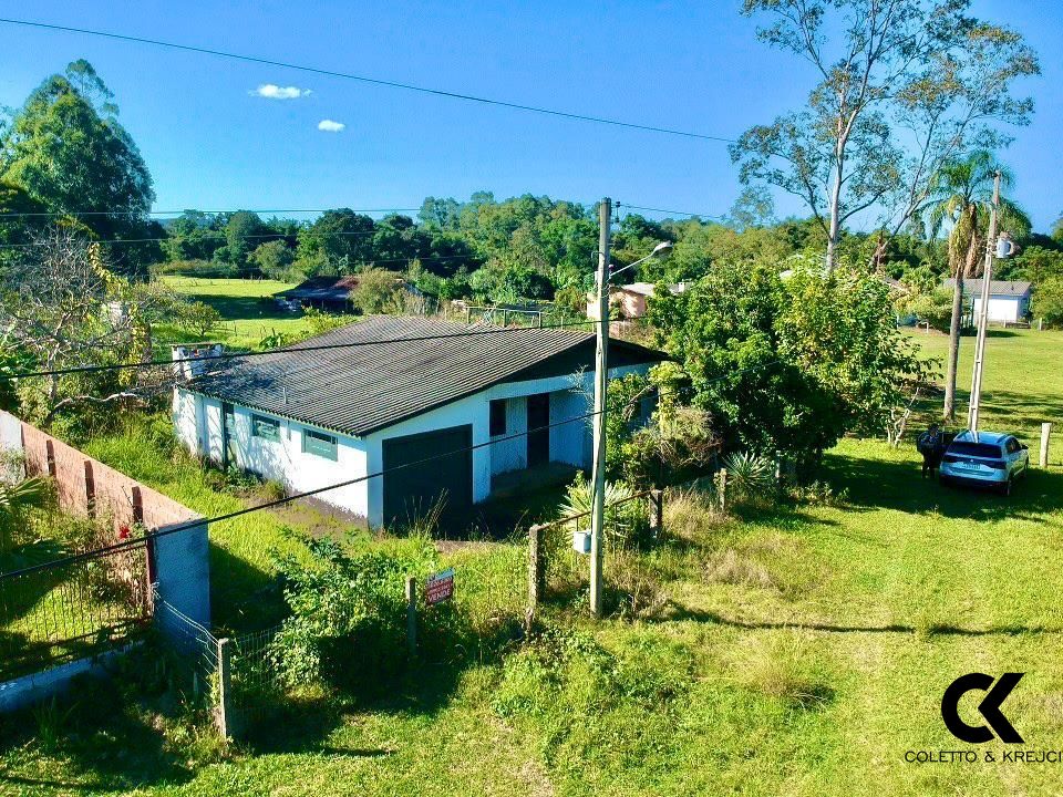 Chácara à venda com 2 quartos, 3000m² - Foto 4