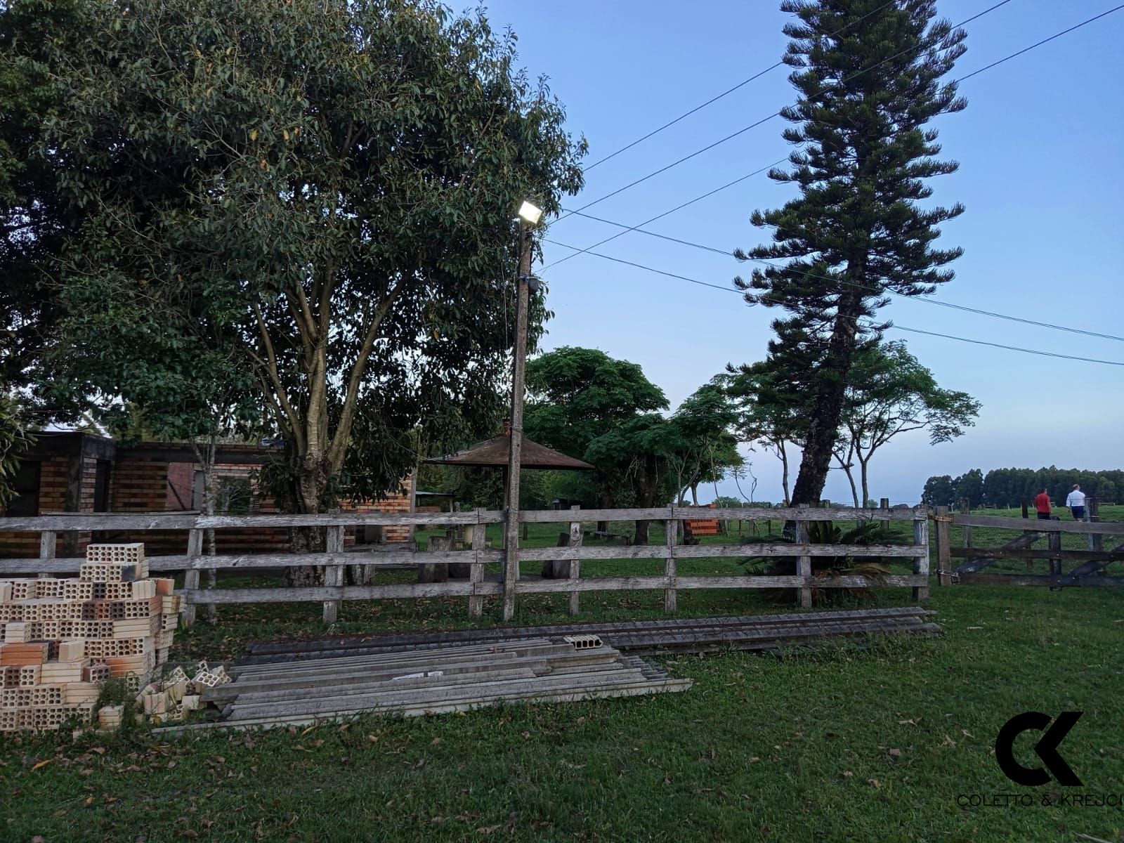 Sítio, 2 quartos, 50000 hectares - Foto 9